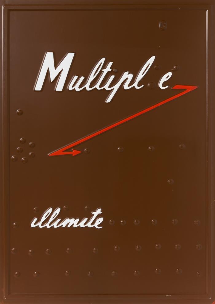 MULTIPL.É ILLIMITE