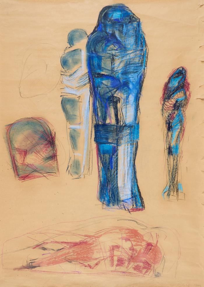 OHNE TITEL