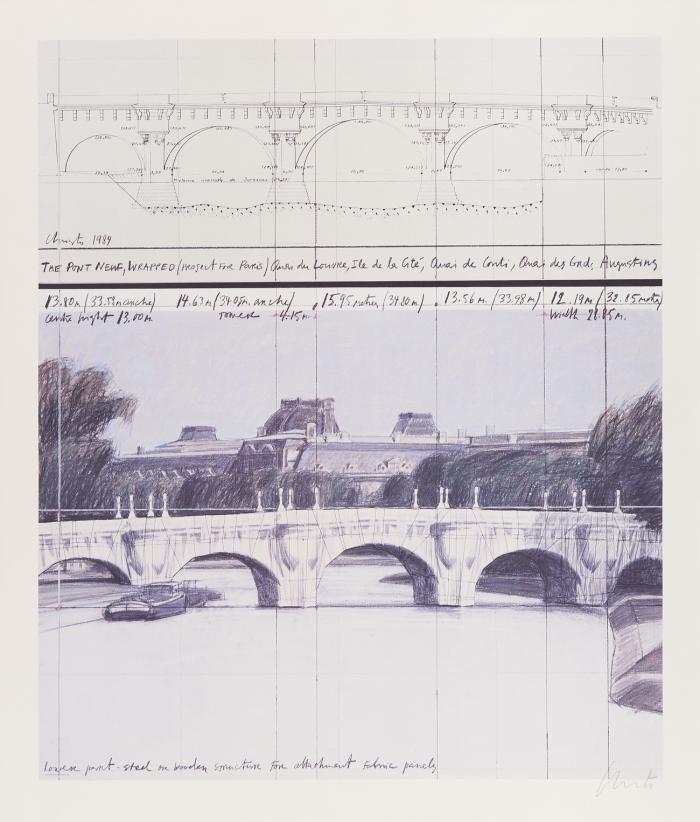 PONT-NEUF