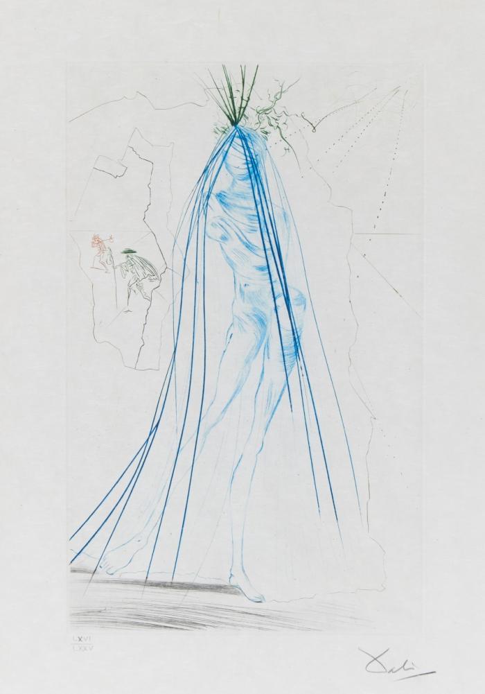 ISEULT AUX BLANCHES MAINS (AUS: TRISTAN ET ISEULT)
