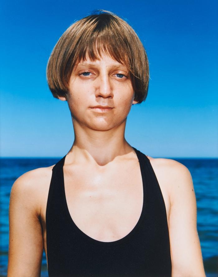 PORTRAITS (CHLOPY, POLAND)