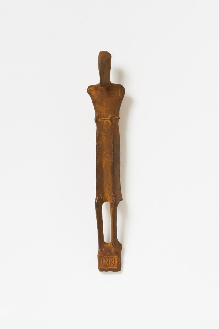 CHRISTUS-TORSO VII