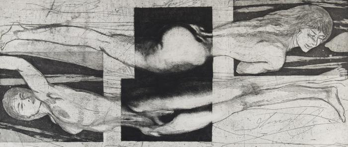 EVA TRIPTYCHON