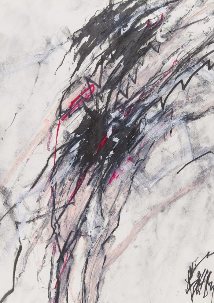OHNE TITEL
