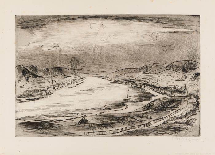 AUS: DER RHEIN