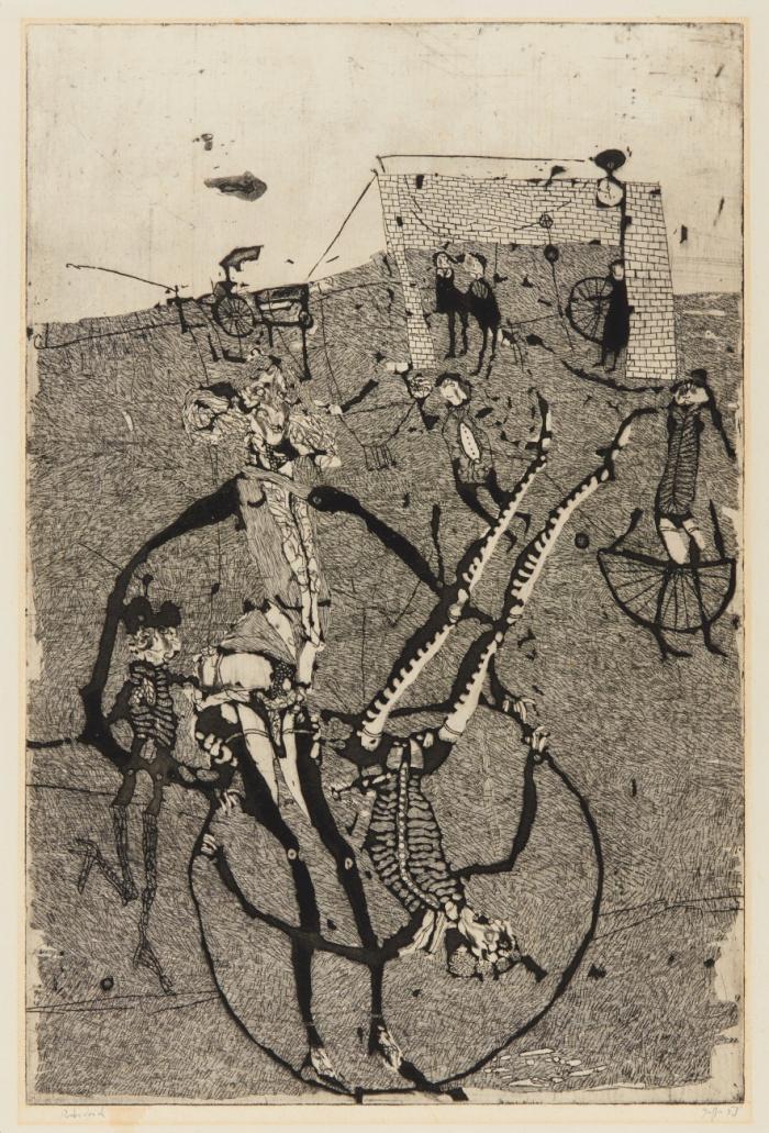 UNNÜTZE SPIELE