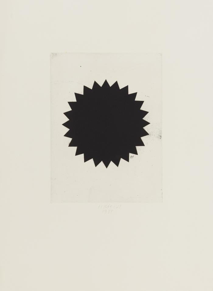 HERZ 1 / HERZ 2 / OHNE TITEL / OHNE TITEL / OHNE TITEL