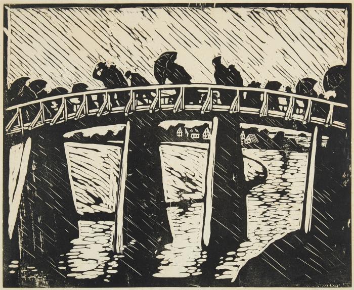 DACHAUER BRÜCKE