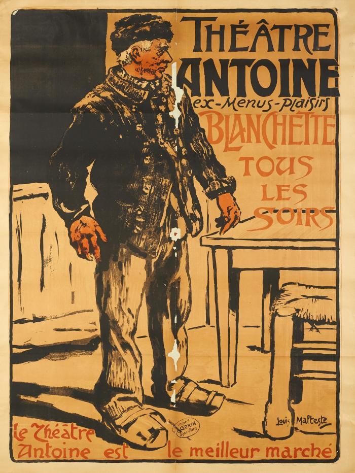 KONVOLUT PLAKATE