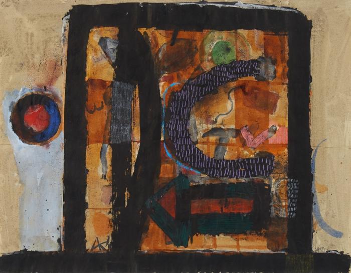 OHNE TITEL