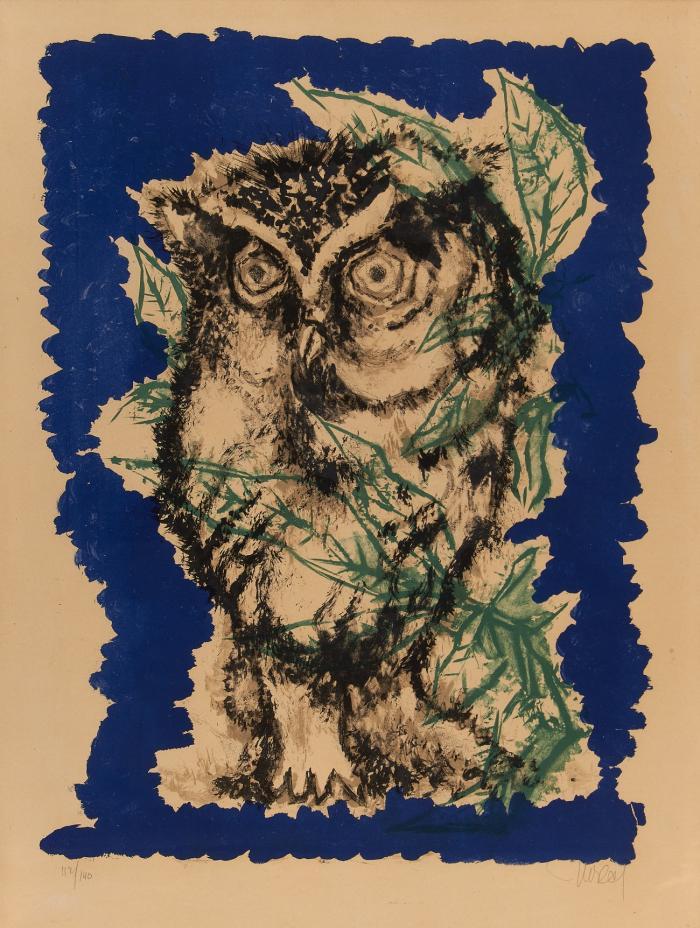 LE HIBOU