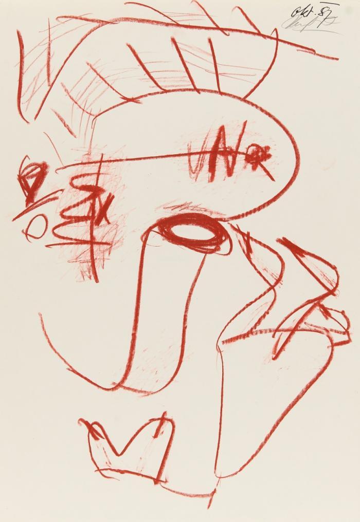 OHNE TITEL