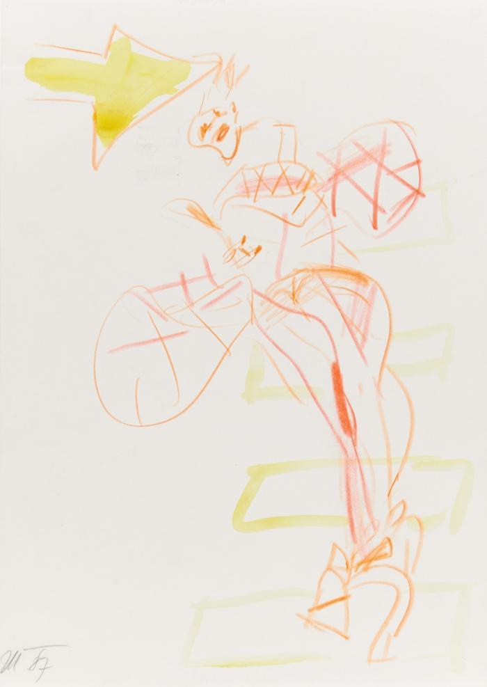 OHNE TITEL