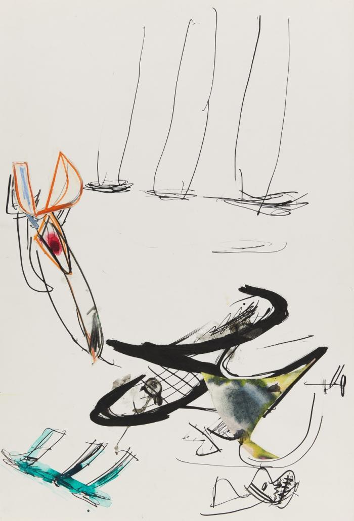 OHNE TITEL