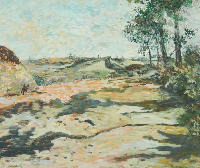 ZOUTELANDE
