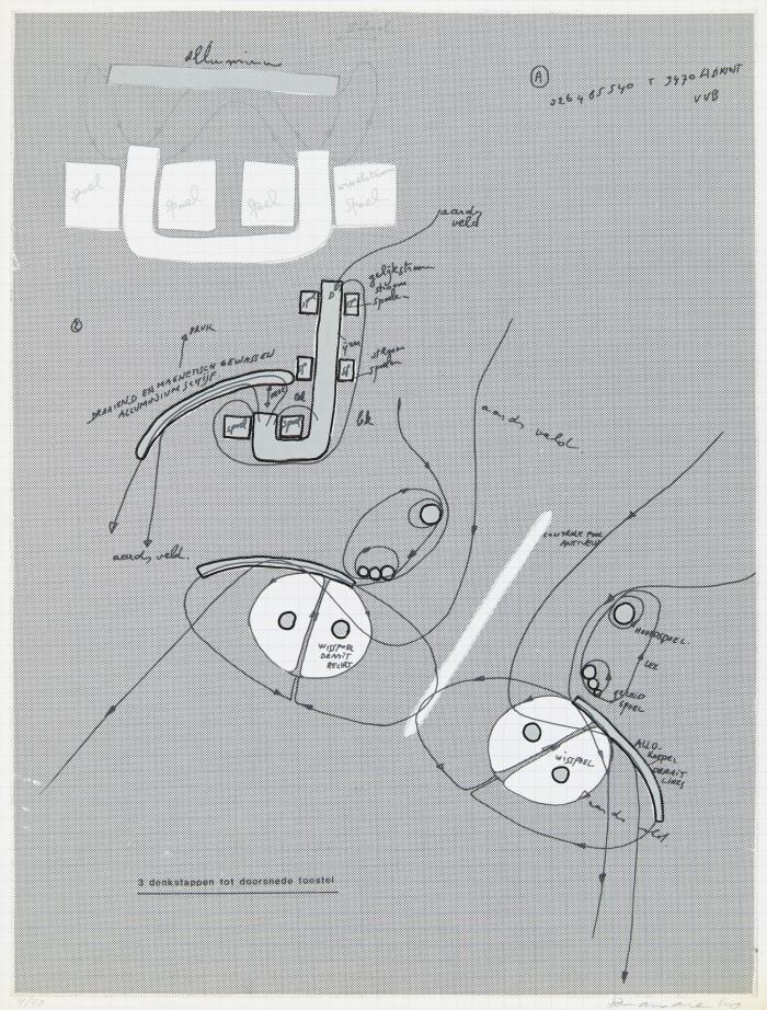 MAGNETIC SPACESHIP/MAGNETIC FIELDS
