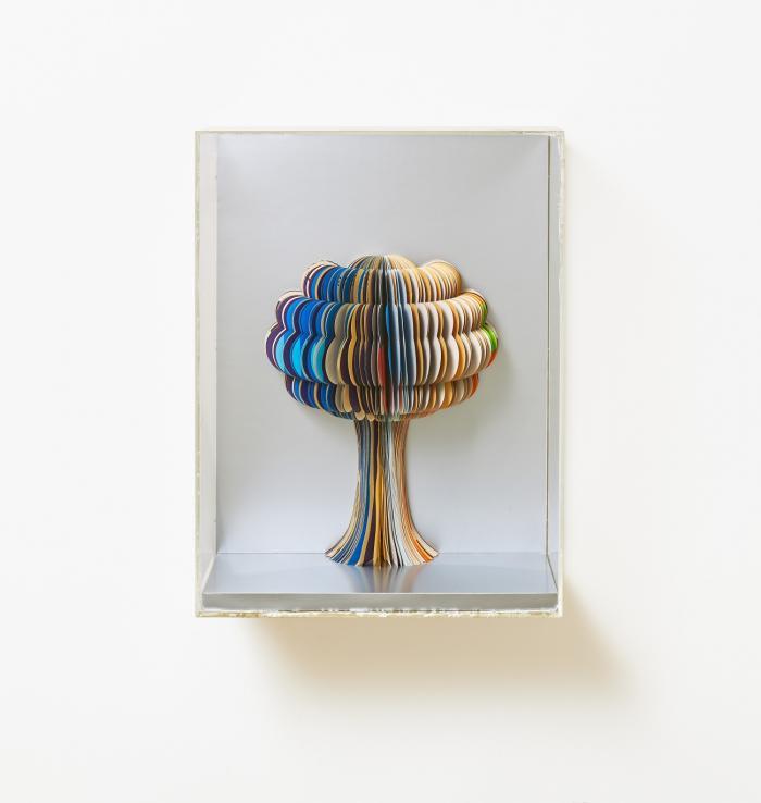 HAMBURGER KUNSTKASSETTE