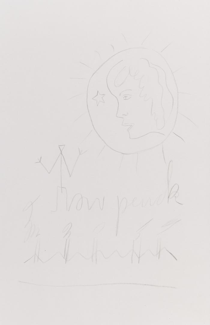 NEW PENCK