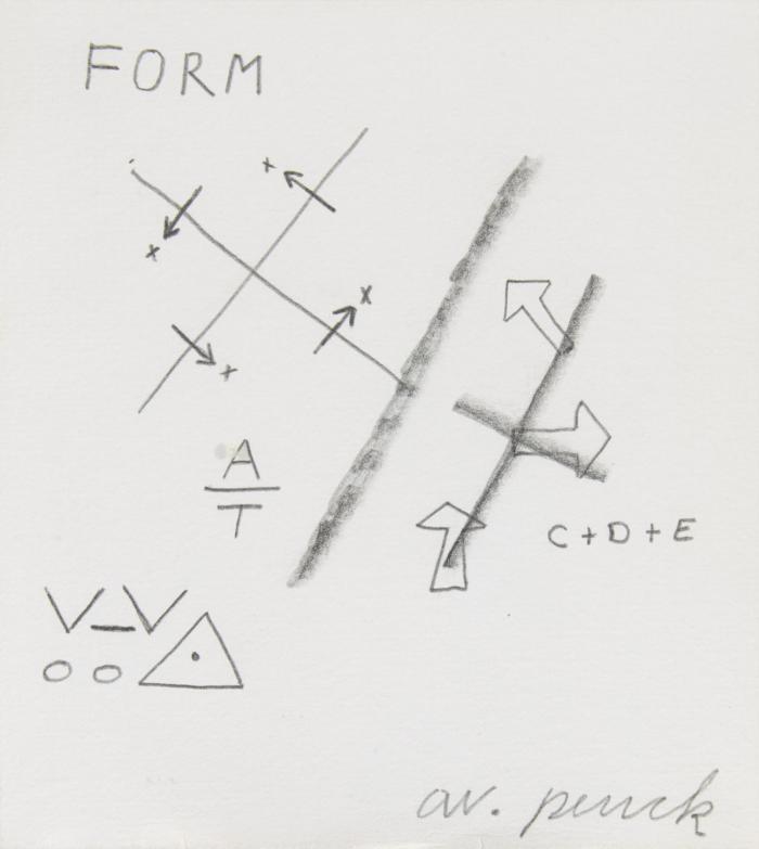FORM C + D + E