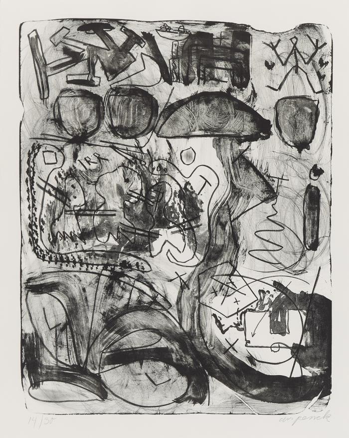 OHNE TITEL