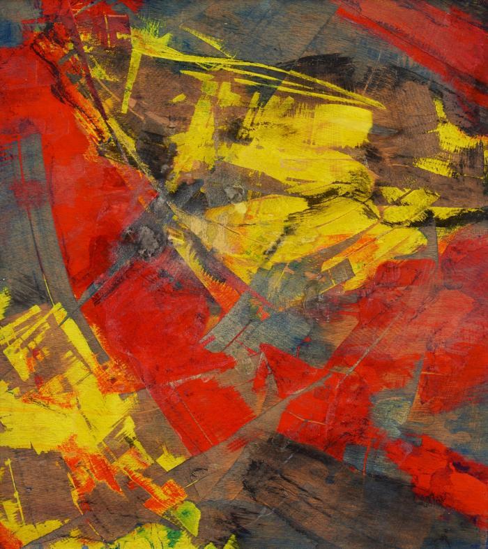 OHNE TITEL