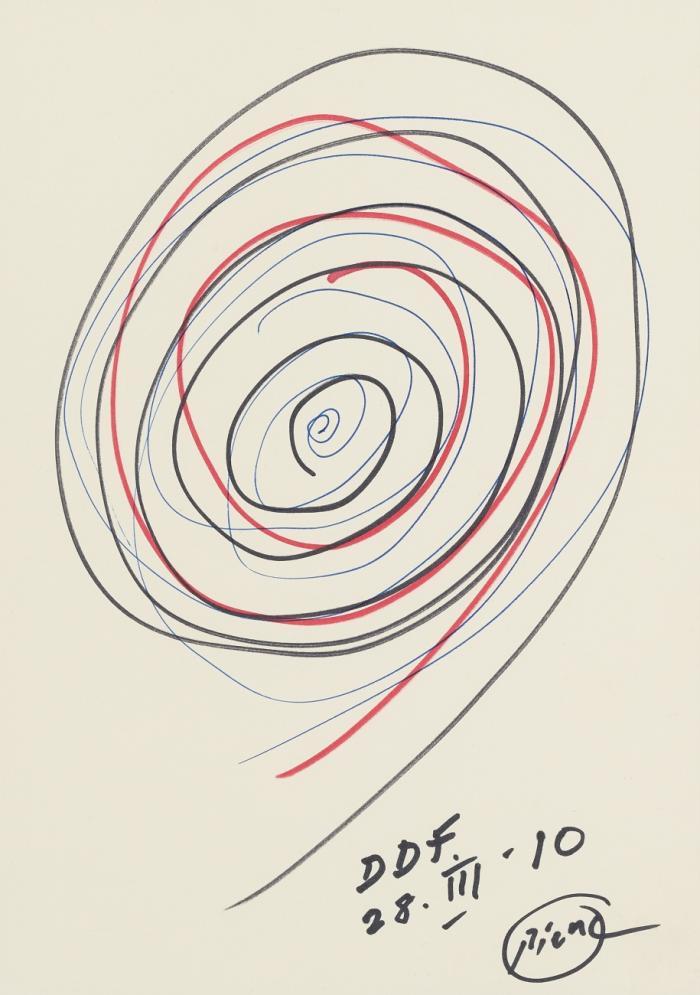 OHNE TITEL