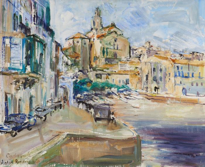 CADAQUÉS