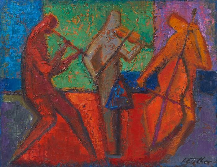 TRIO