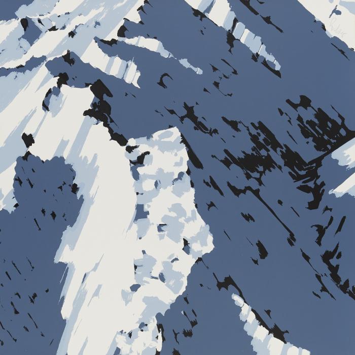 SCHWEIZER ALPEN A2 (AUS: SCHWEIZER ALPEN I)