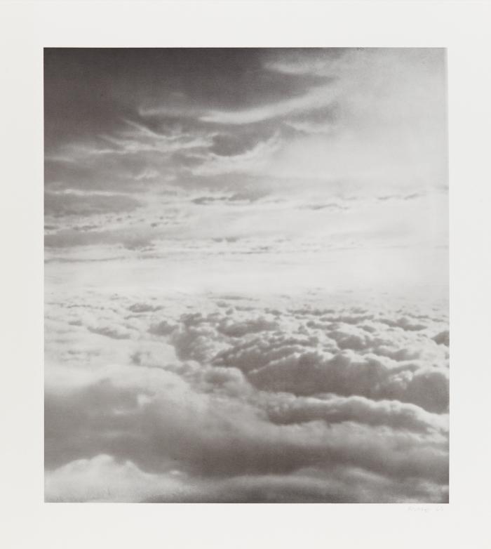 WOLKEN