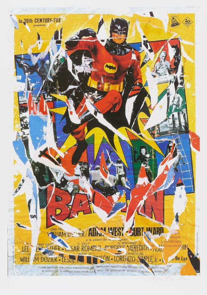 BATMAN
