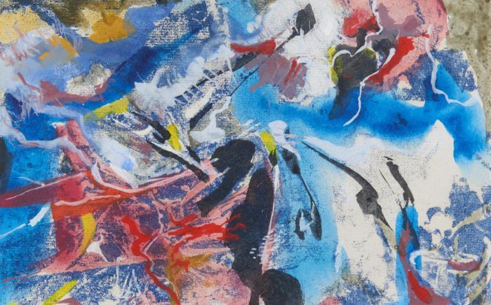 OHNE TITEL