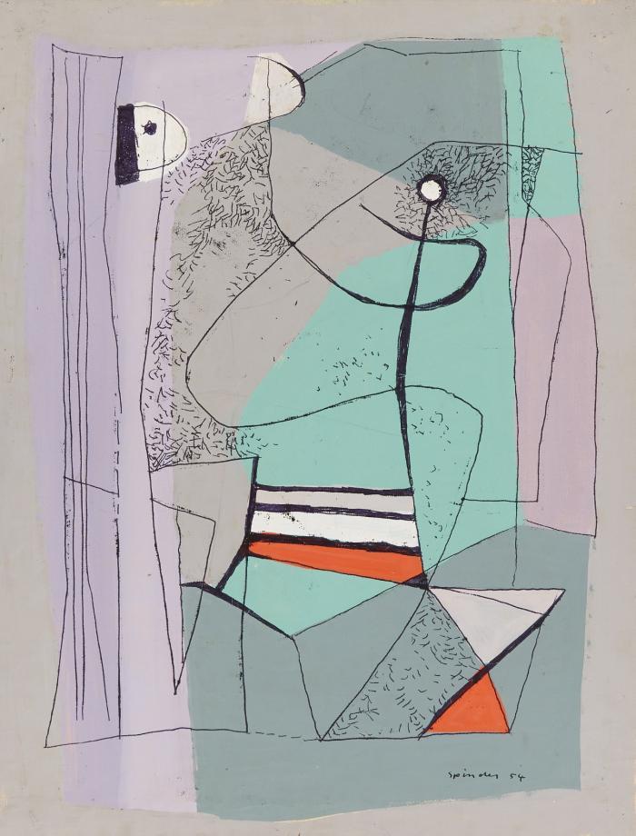 OHNE TITEL