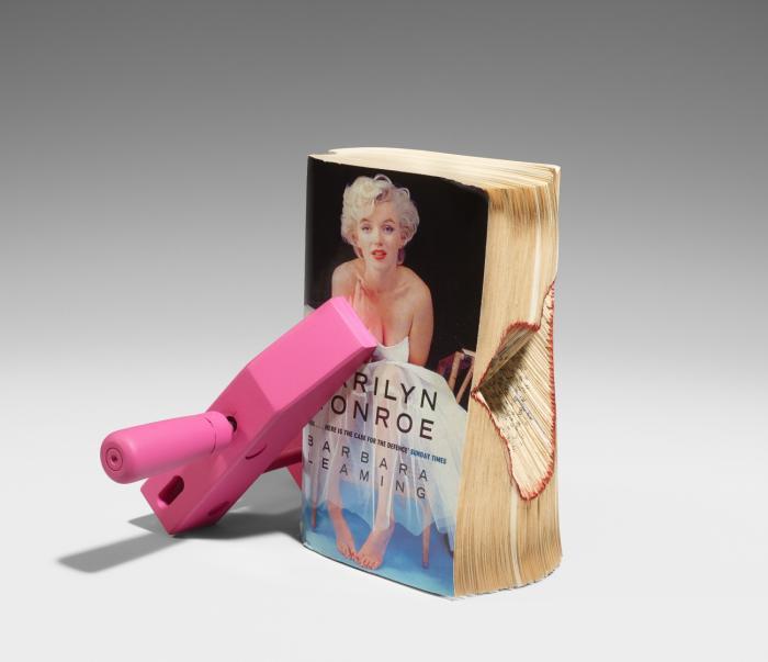HISTORY OF MARILYN MONROE