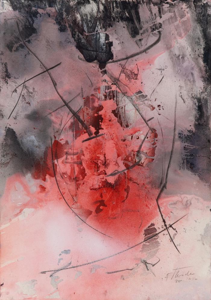 OHNE TITEL