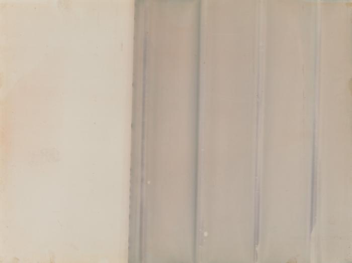 OHNE TITEL (PARKETT EDITION NR. 58)
