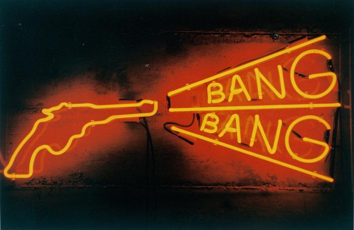 BANG-BANG