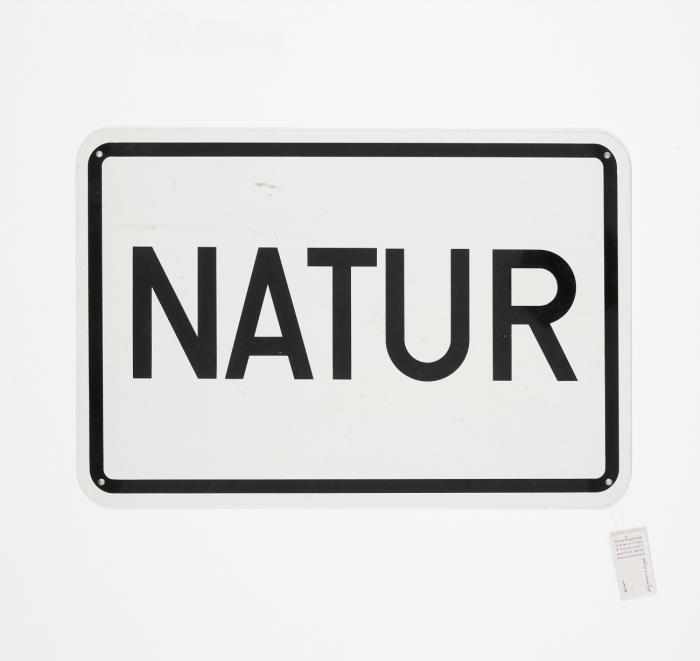UNRAT / NATUR