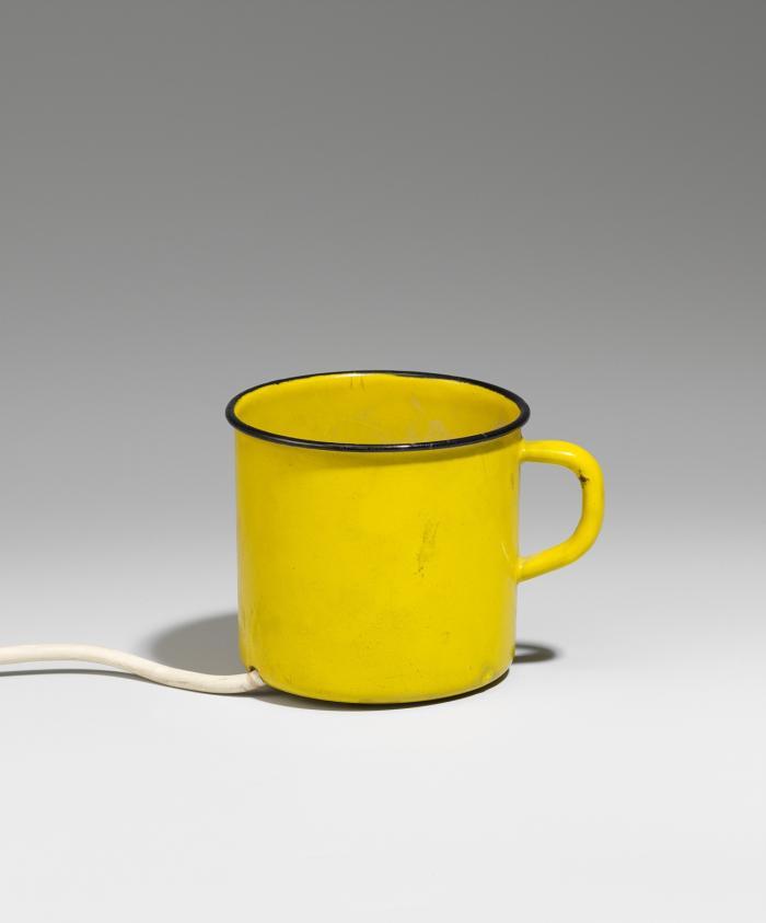 ELEKTRONISCHE TASSE