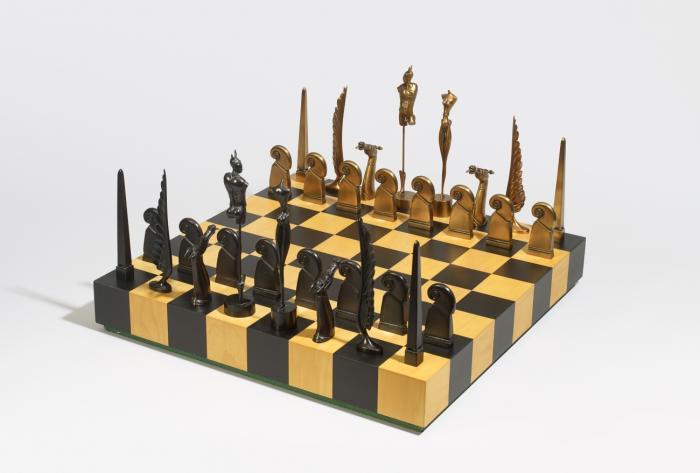 SCHACH