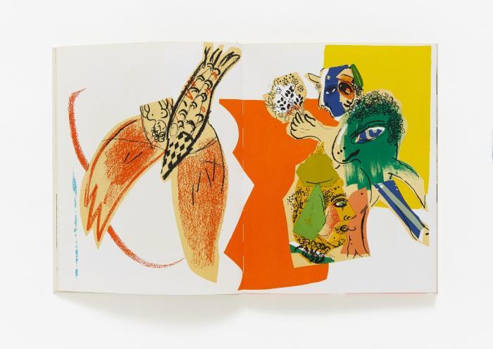 Vingtième Siècle, No. 26 (1966).