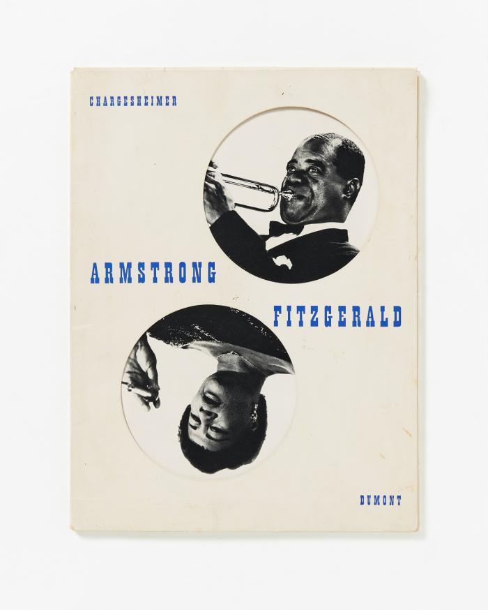 Armstrong. Fitzgerald. Portfolio.
