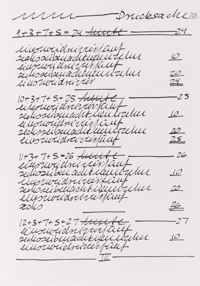 2 = 1,2; e. t. c. 1 + 1 = 1,2;