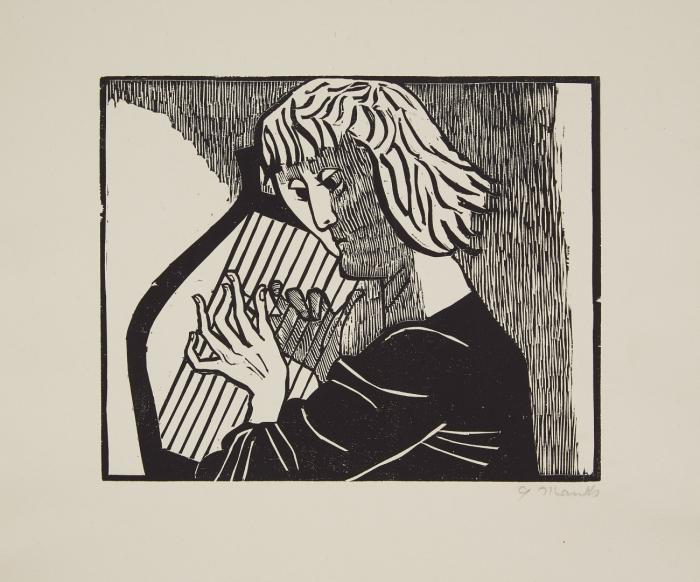 Orpheus.