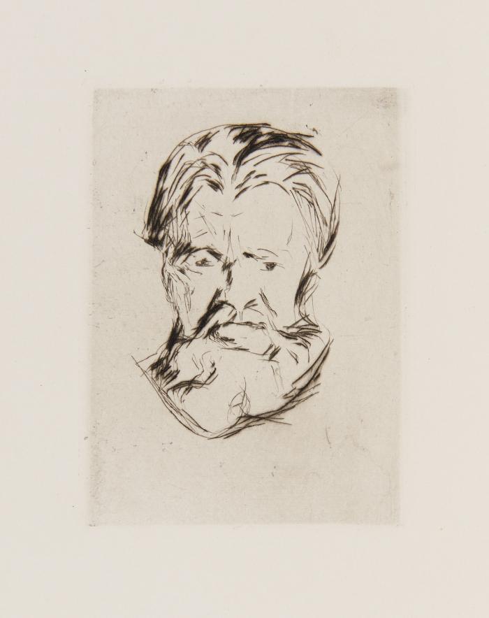 Edvard Munch.