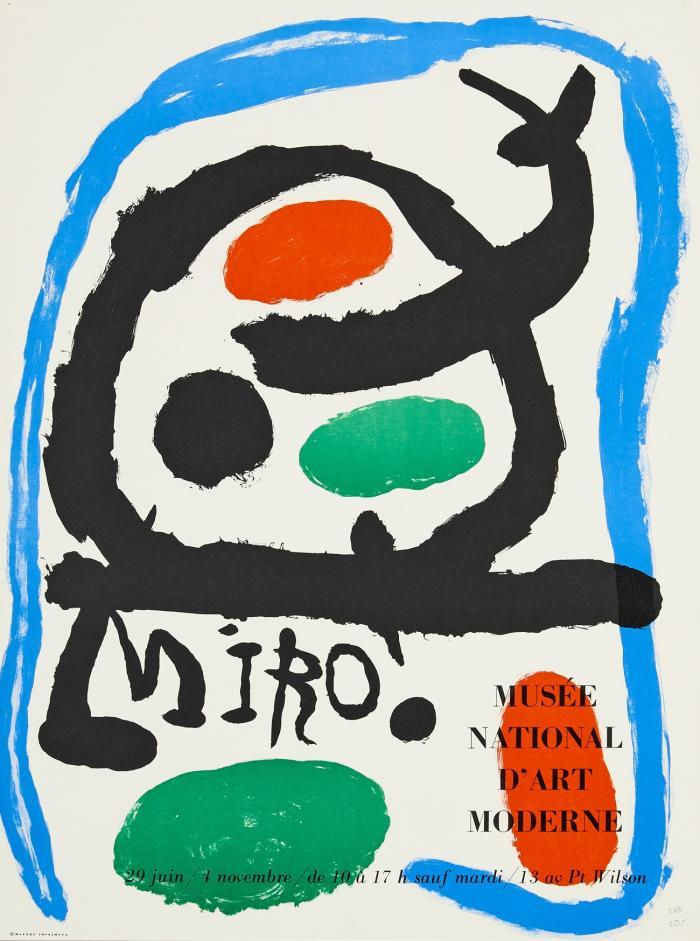 MIRÓ