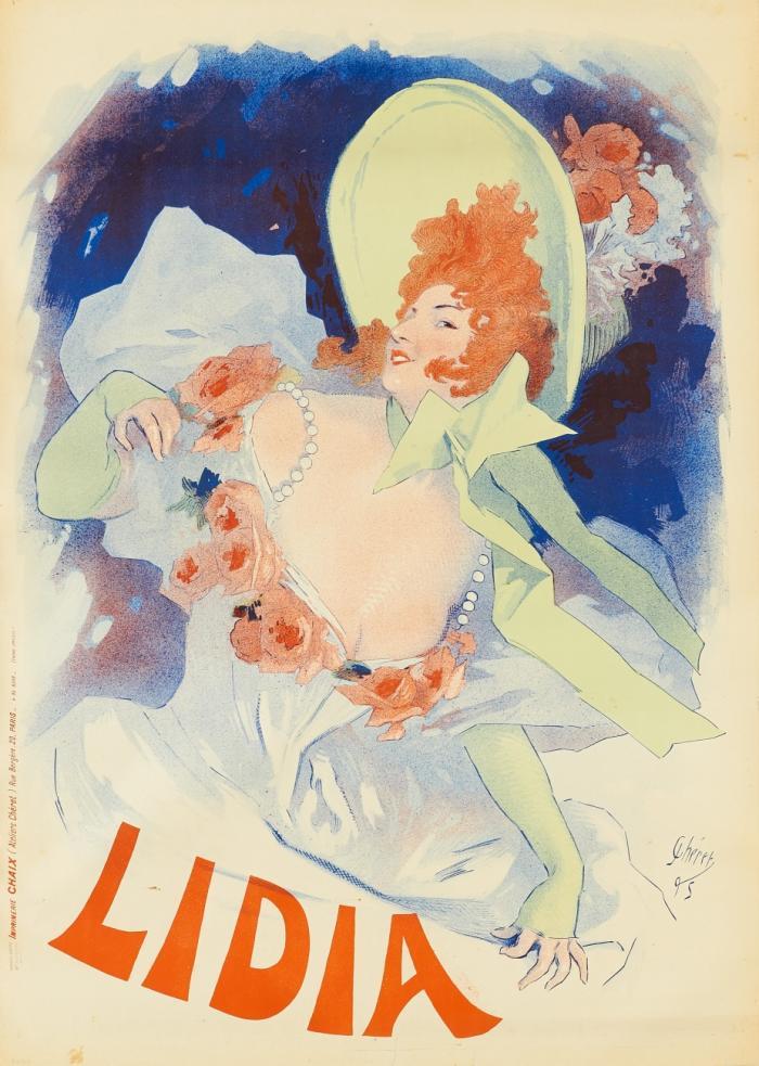 LIDIA