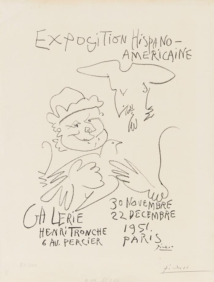 EXPOSITION HISPANO-AMERICAINE