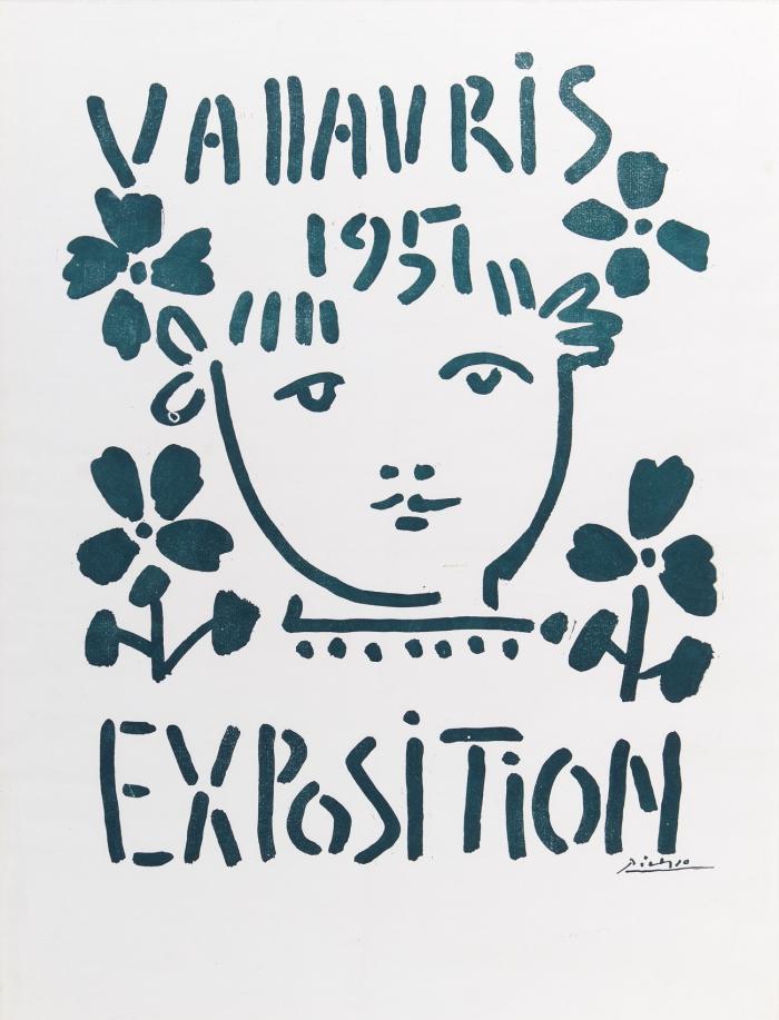 VALLAURIS EXPOSITION