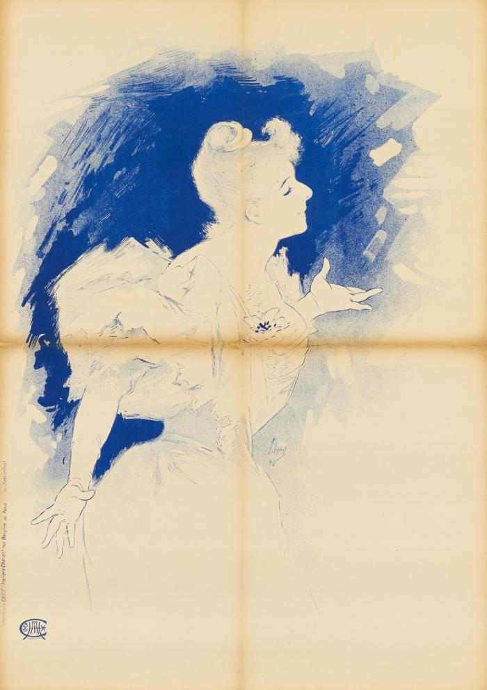 CAMILLE STÉFANI